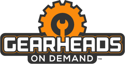 Gearheads on Demand